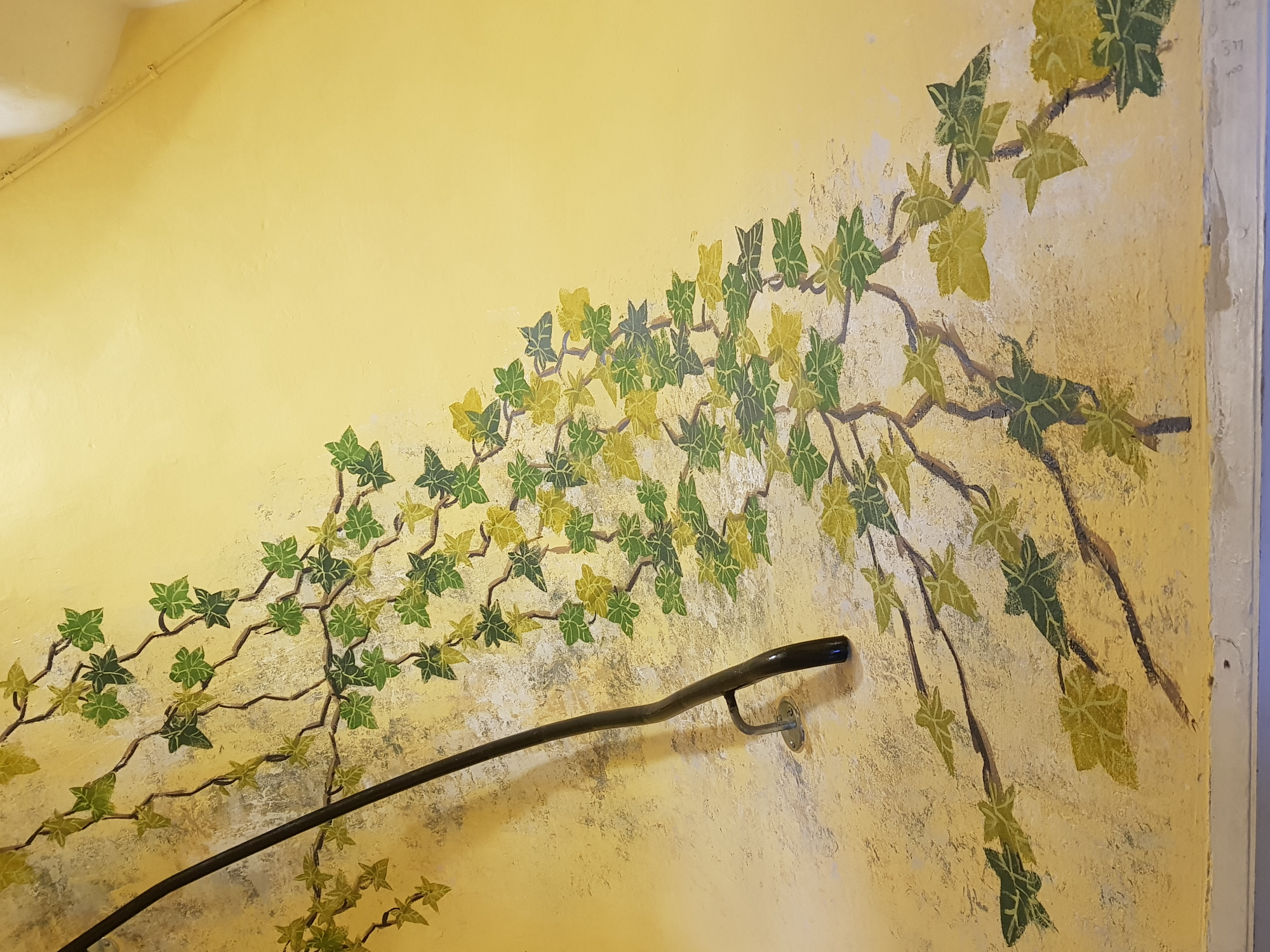 Refurbishment and Extensions