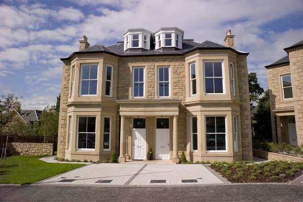 Alfred Place, Edinburgh