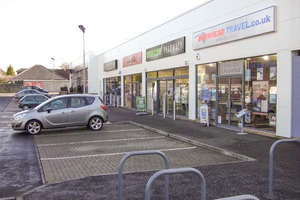 Queensferry Road, Edinburgh