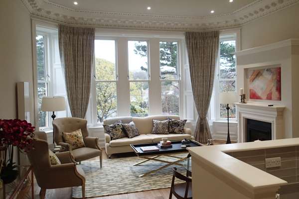 South Oswald Road, Edinburgh