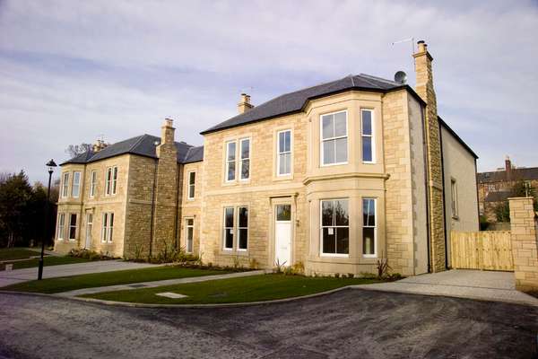 West Coates, Edinburgh