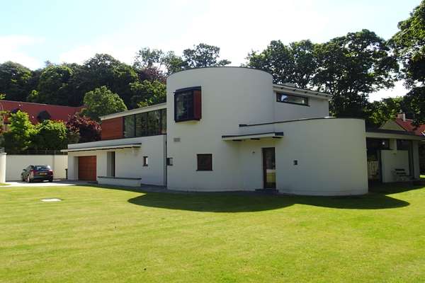 Drum Muir, East Lothian