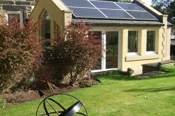 Dalhousie Road, Eskbank