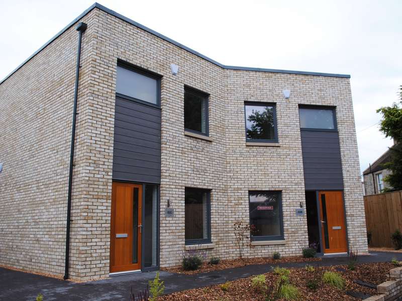 Architects Edinburgh & Perth