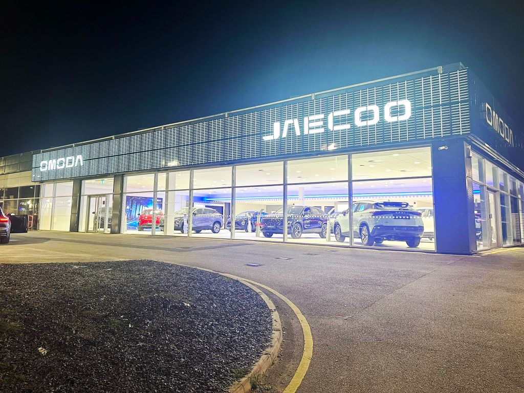 Peoples Speke, Liverpool