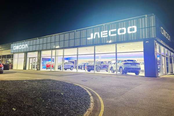 Peoples Speke, Liverpool