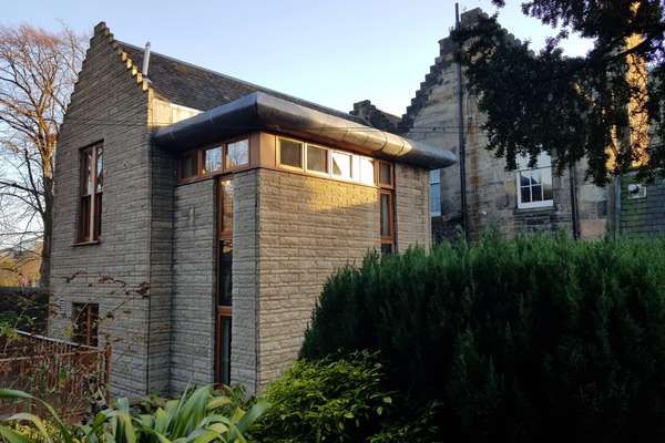 Cumberland Hotel, Edinburgh