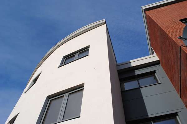 Burdiehouse Terrace, Edinburgh