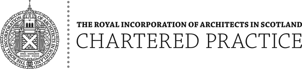 charted architecs edinburgh